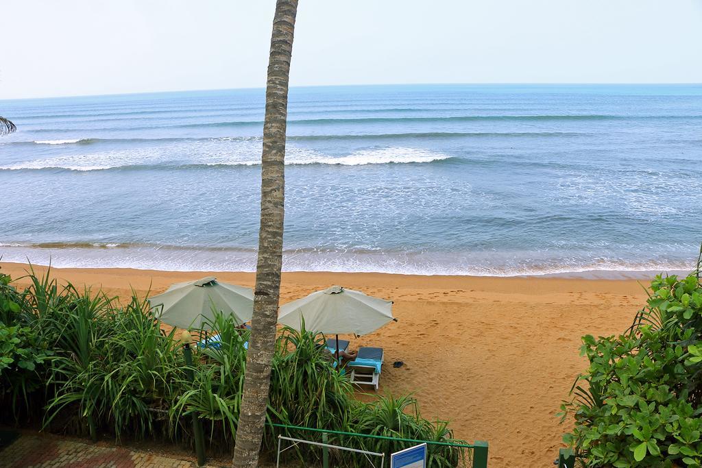 كالوتارا Roy Villa Beach Hotel المظهر الخارجي الصورة